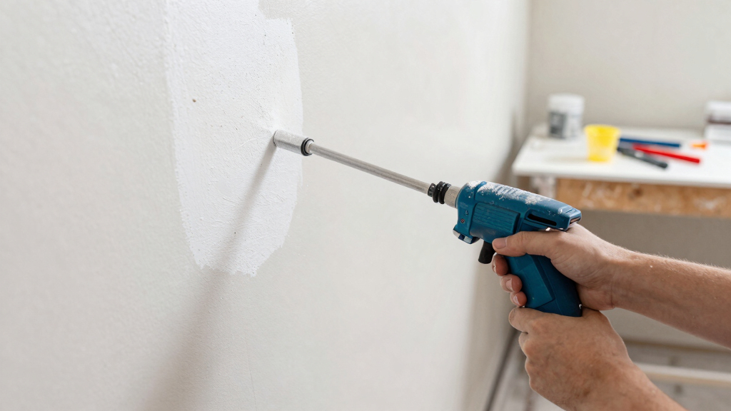 electric paint sprayers for home