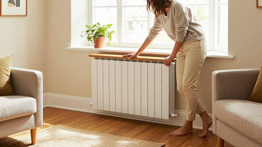 best radiator covers