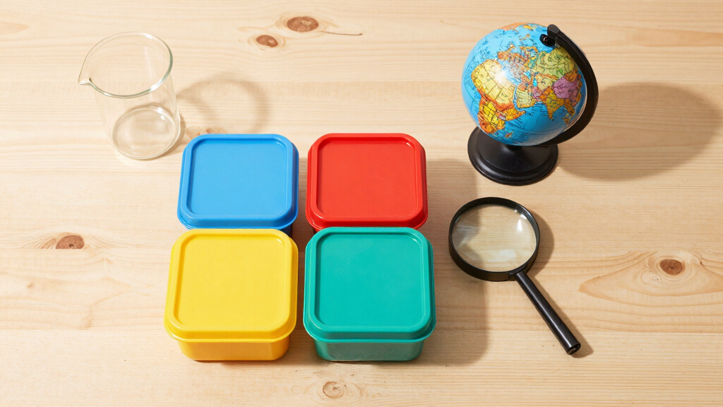 educational science reference kits