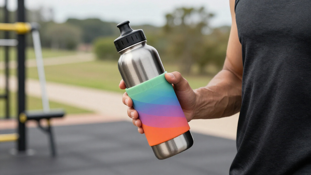 12 Best Sports Water Bottles for Athletes in 2026