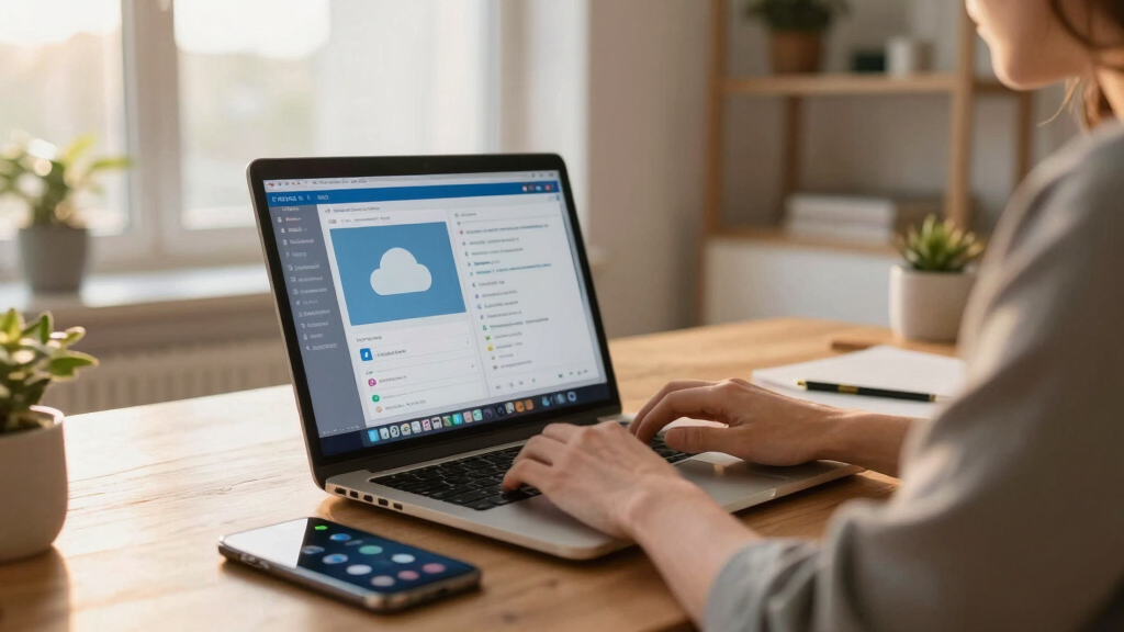 Compare Cloud vs. Local Publishing: Which Fits You Best?