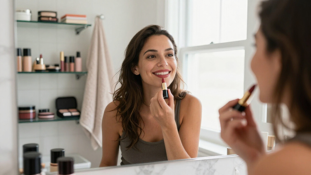 best Maybelline makeup products