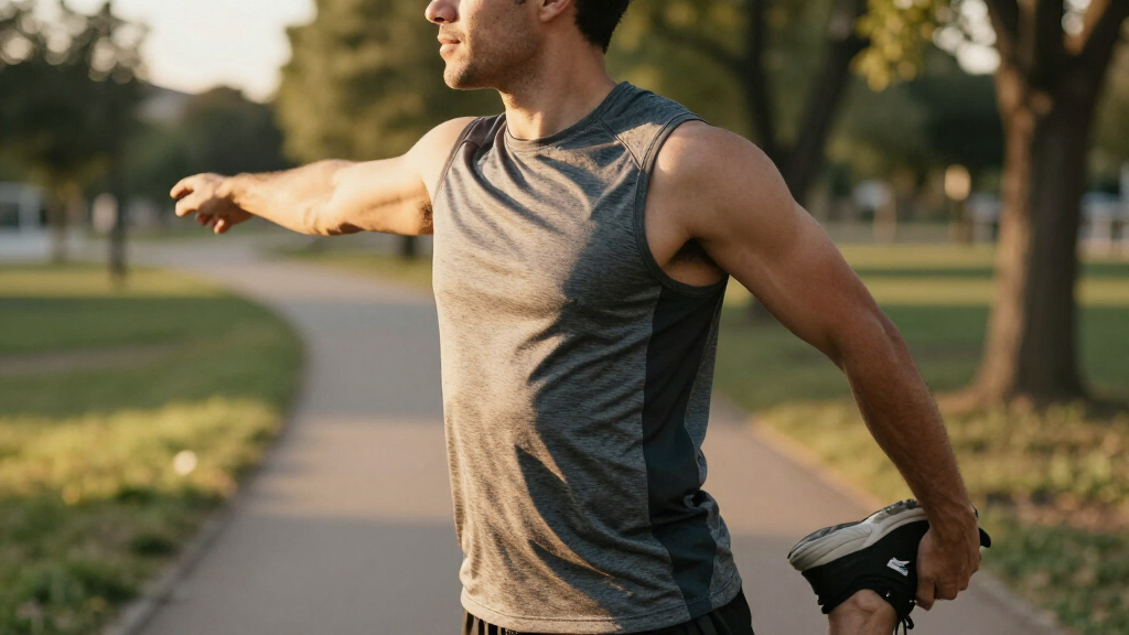 mens workout shirts
