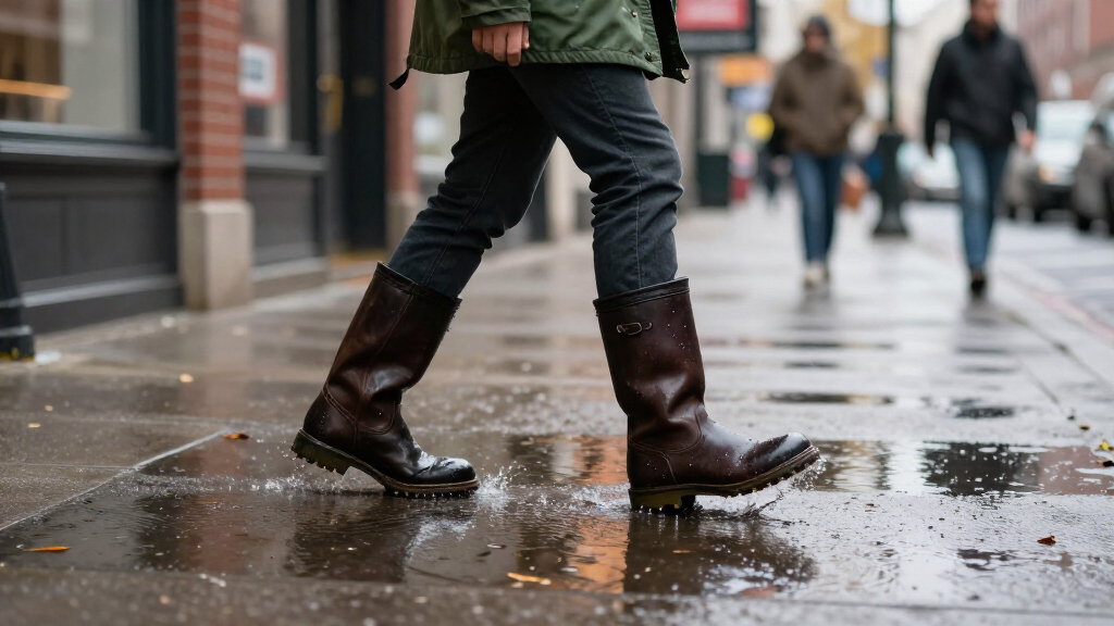 best waterproof boots