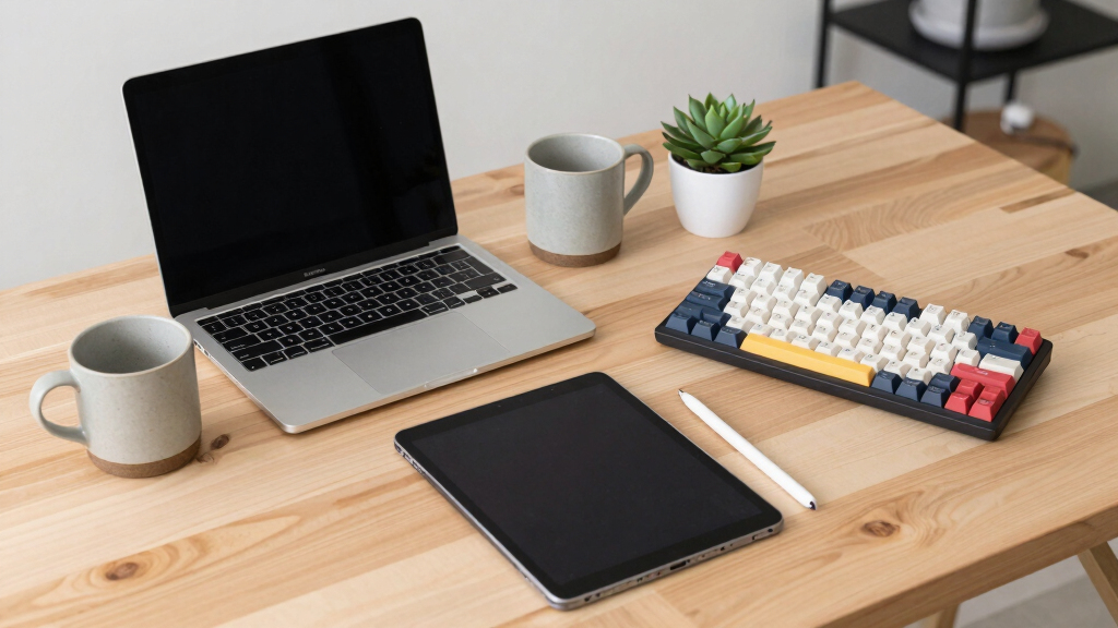 best computers, tablets & components