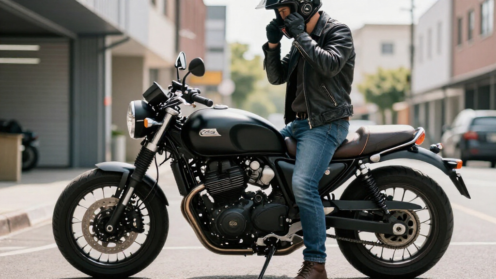 best luxury motorcycles
