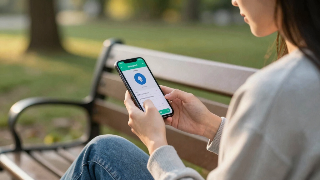 mental health support apps