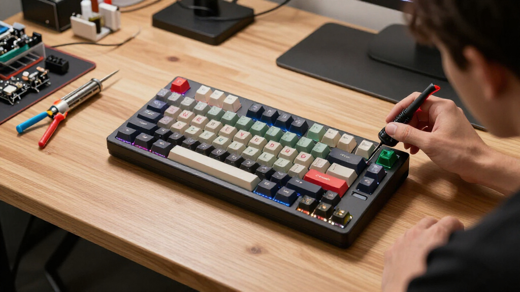 15 Best Mechanical Macro Pads in 2026