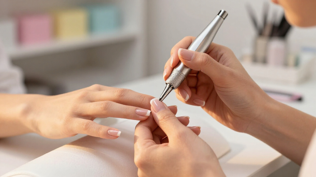 15 Best Nail Drill Kits for Acrylic Nails That Make Manicures Effortless