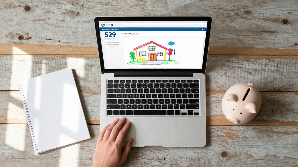 529 college savings plans