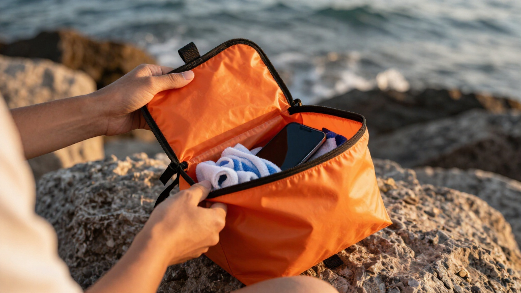 marine waterproof dry bags