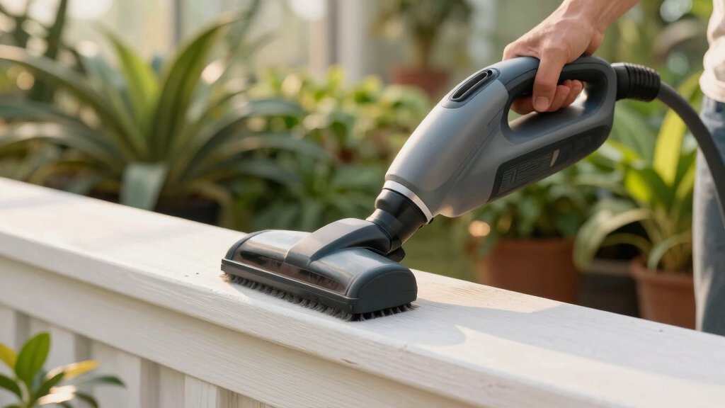 best baseboard cleaning tools