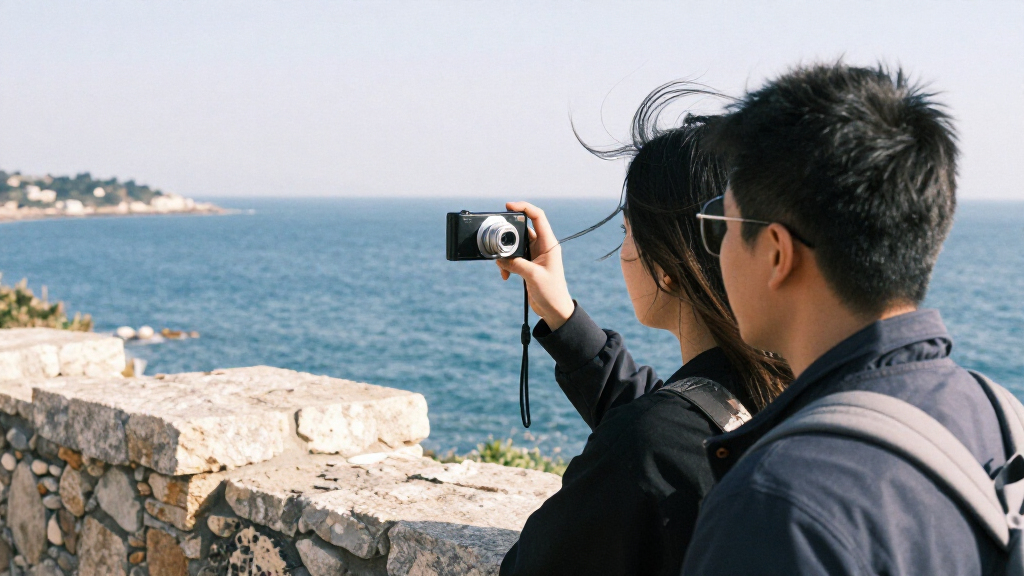 compact digital cameras