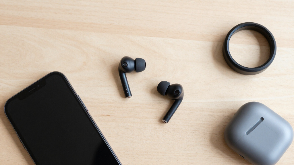 8 Best Camera-Equipped Earbuds in 2026