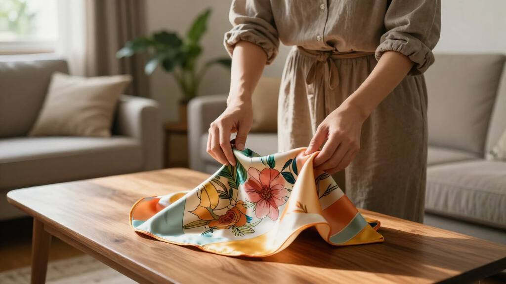 best fashion handkerchiefs