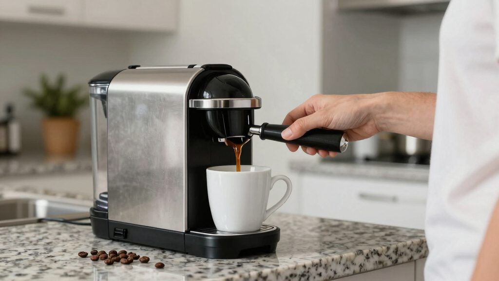 coffee makers small