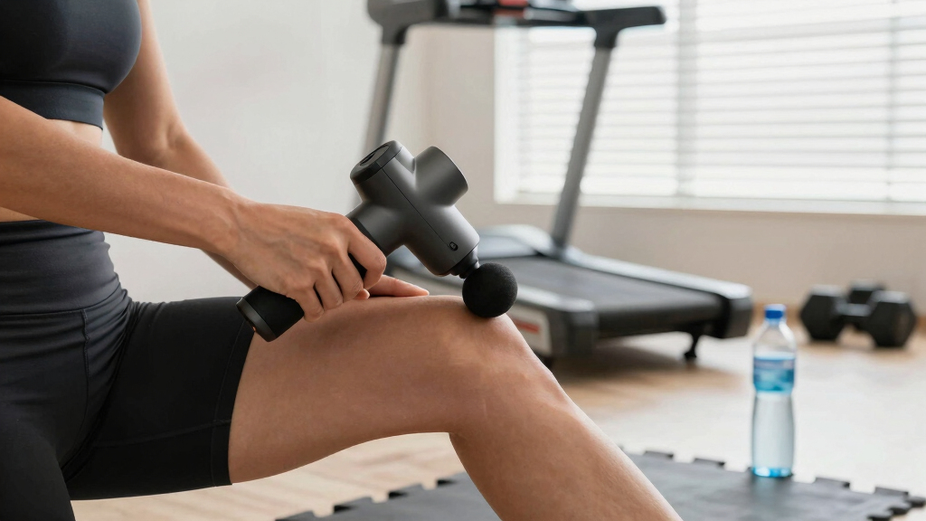 13 Best Budget Massage Guns Under $50 That Deliver Relief Without Breaking the Bank