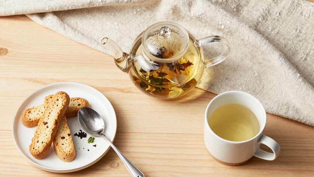 6 Best Hot Drinks at Starbucks Without Coffee to Satisfy Your Cravings