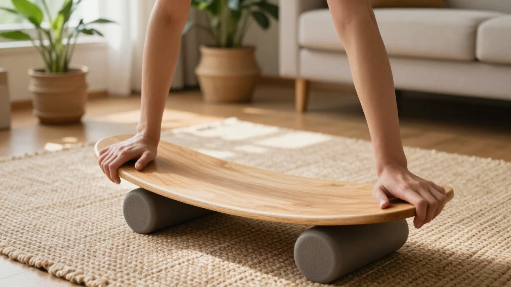 14 Best Balance Board Trainers With Support for Stability and Confidence