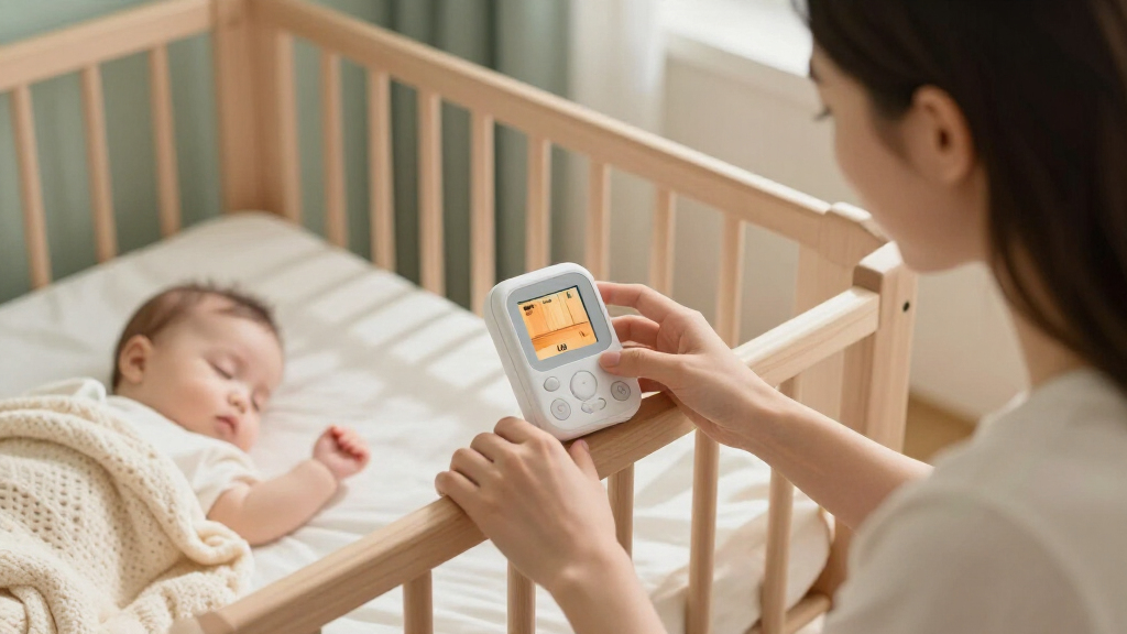 best baby monitors
