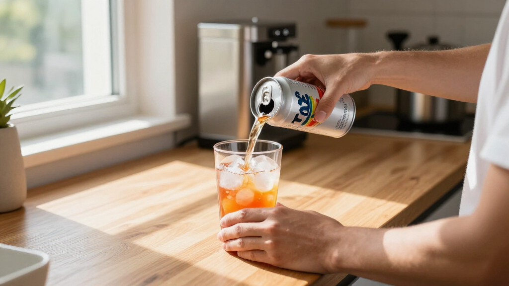 14 best energy drinks