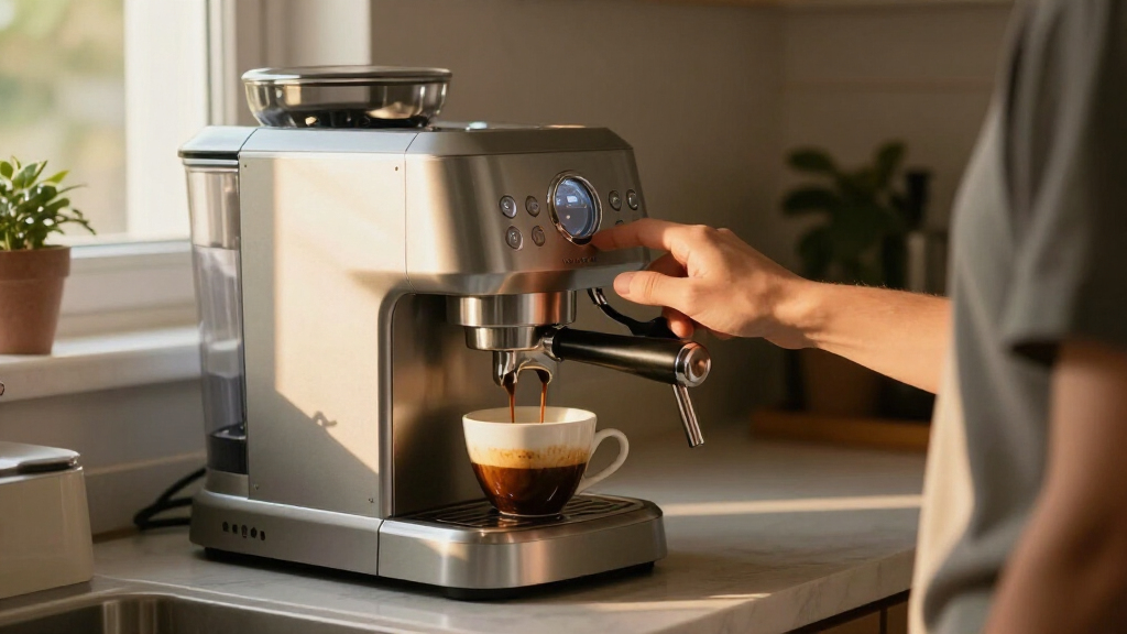 best super automatic espresso machines