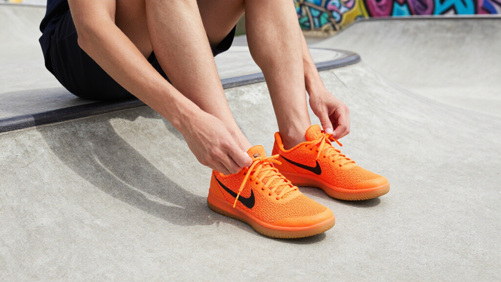 best Nike skate-ready tennis sneakers