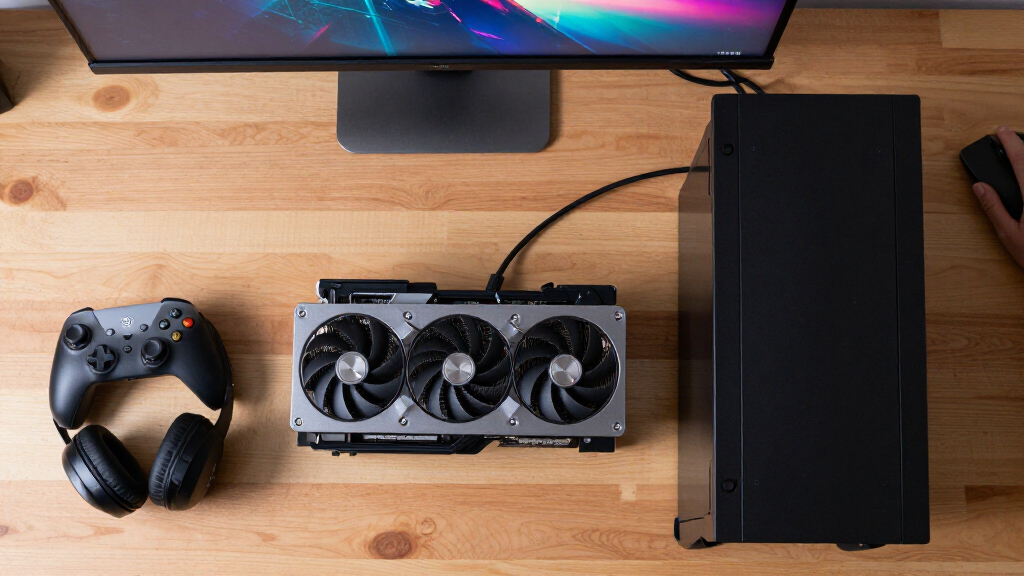 best gaming graphics cards
