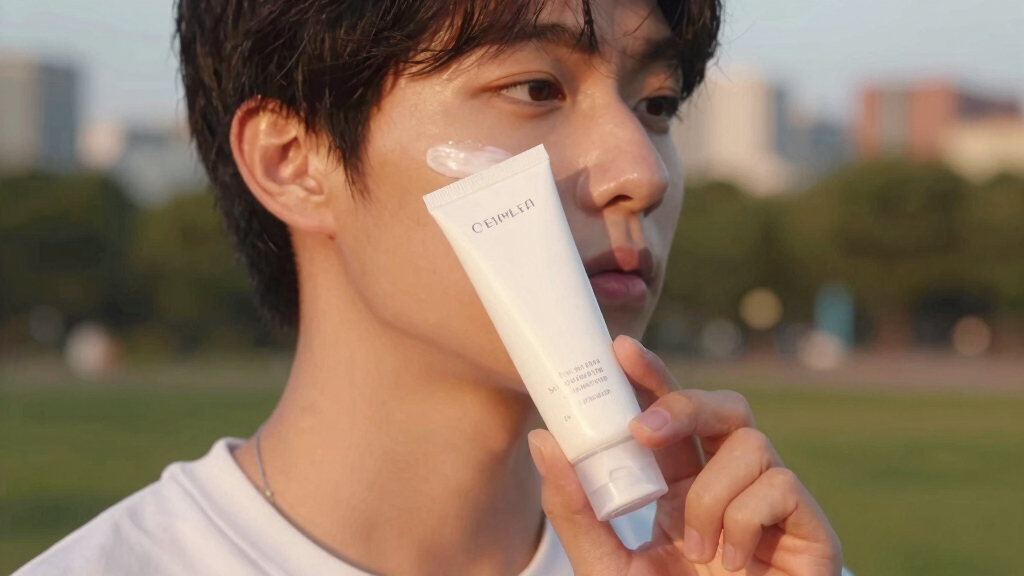 best Korean sunscreens