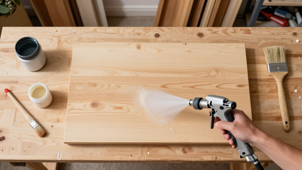 airless paint sprayers