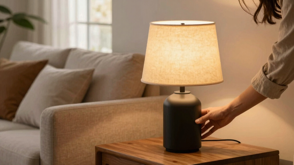 best table lamps