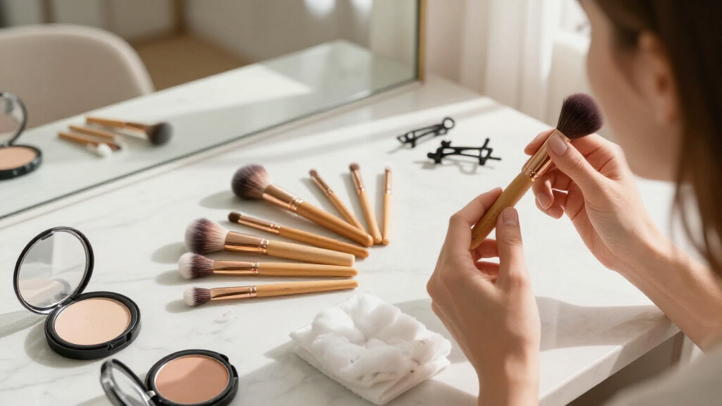 best makeup brushes