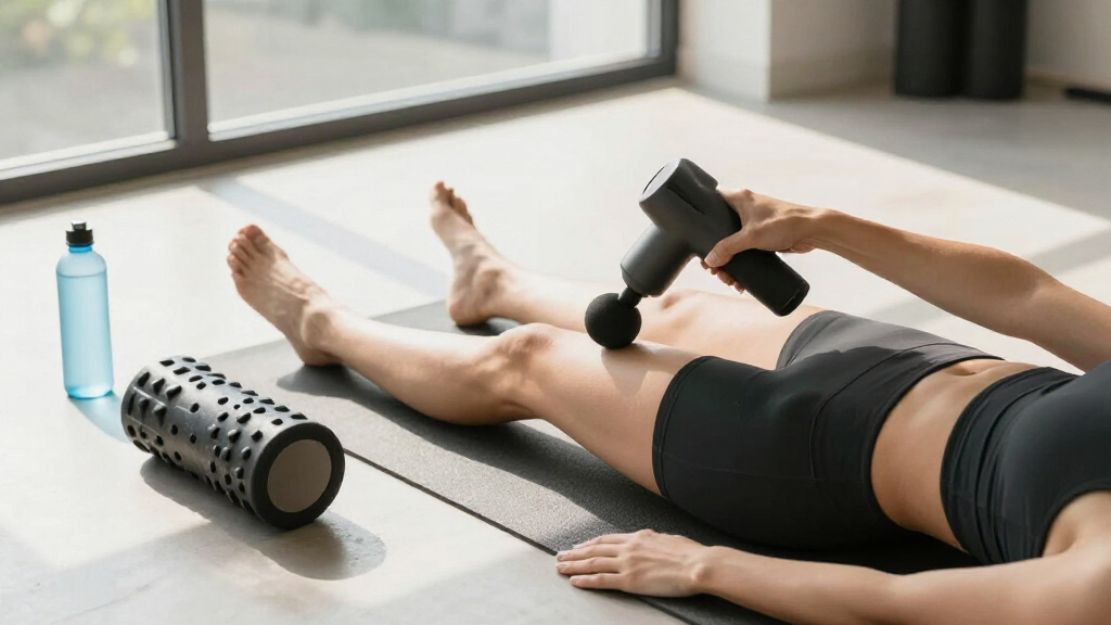 14 Best Massage Guns for Muscle Recovery in 2026