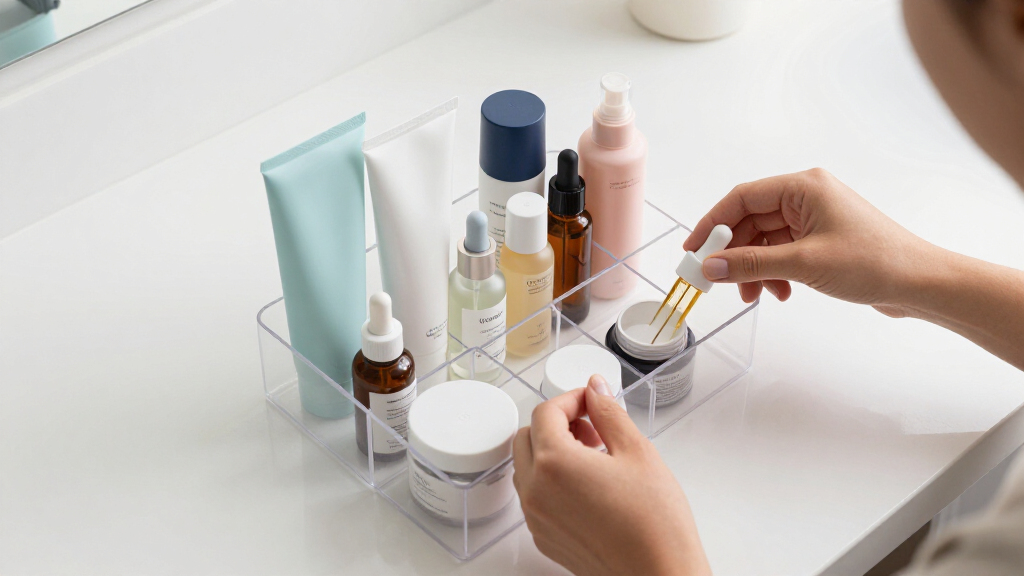 skincare travel kits