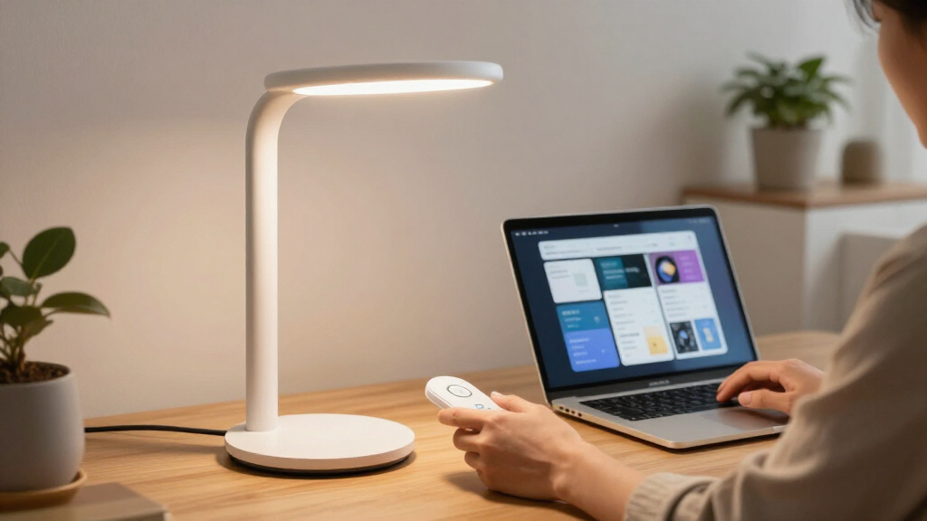 15 Best Smart Home Study Lamps in 2026