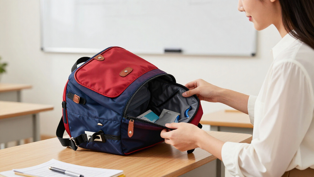 stylish backpacks for students