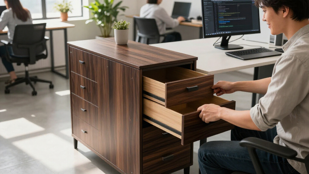 best flat file cabinet 10 drawer