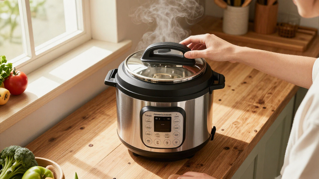 Instant Pot