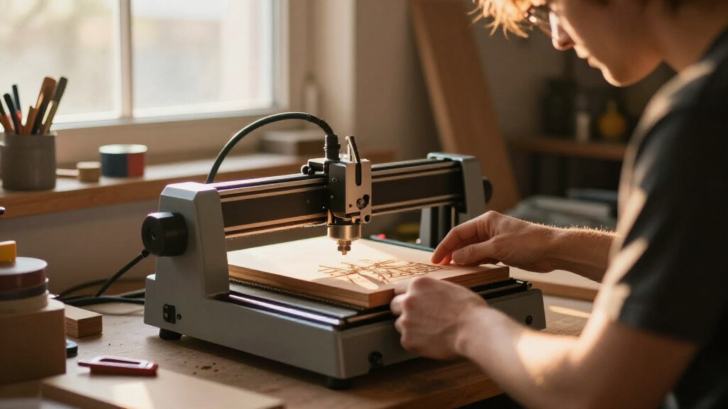 laser engraver machines