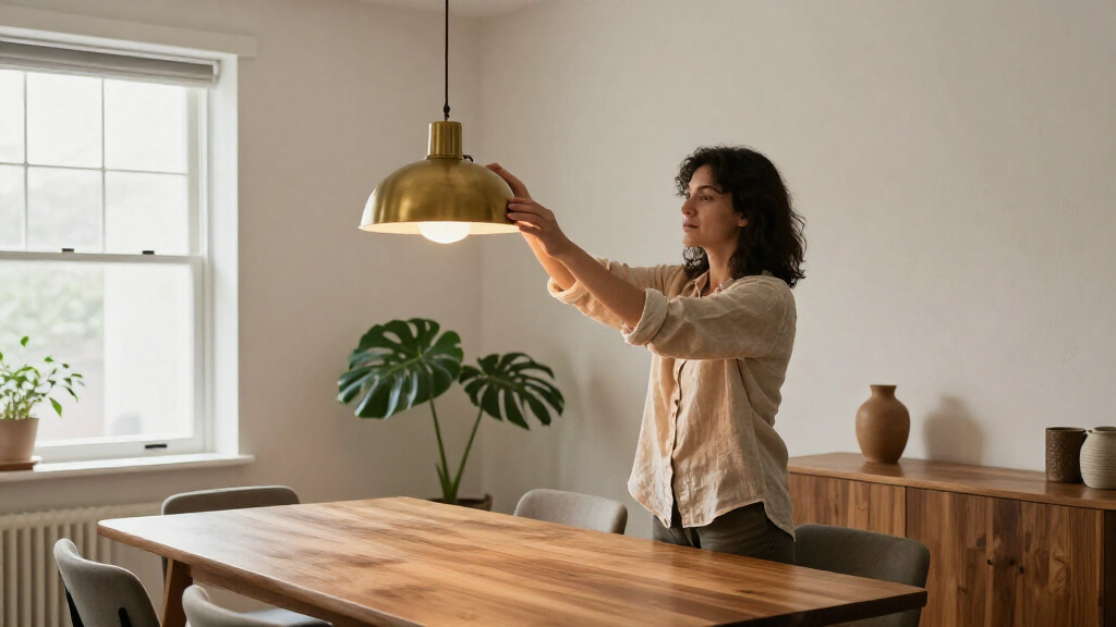best home lighting fixtures