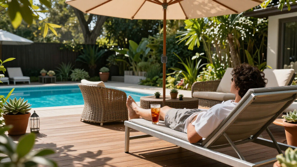 best backyard patio products
