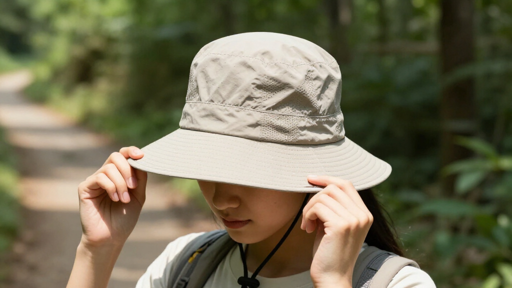 mens lightweight upf hat