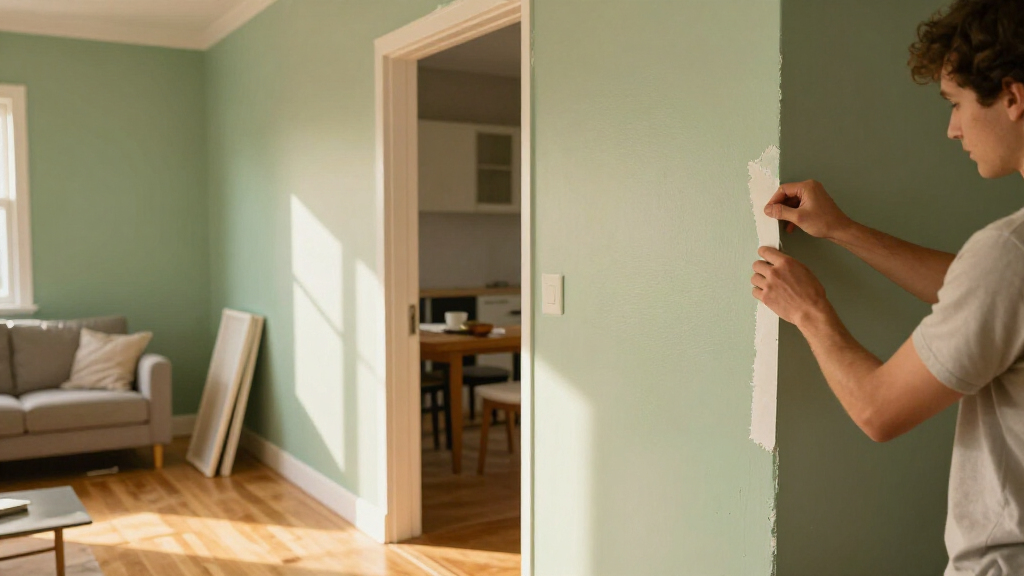 15 Best Peel-and-Stick Wall Molding for Easy Room Updates in 2027