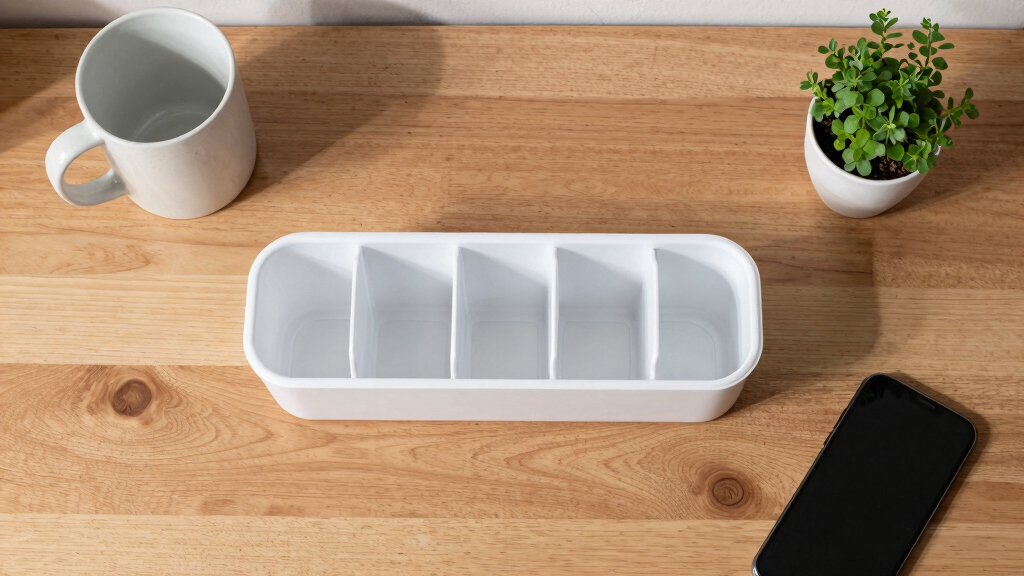 best kitchen cord organizers