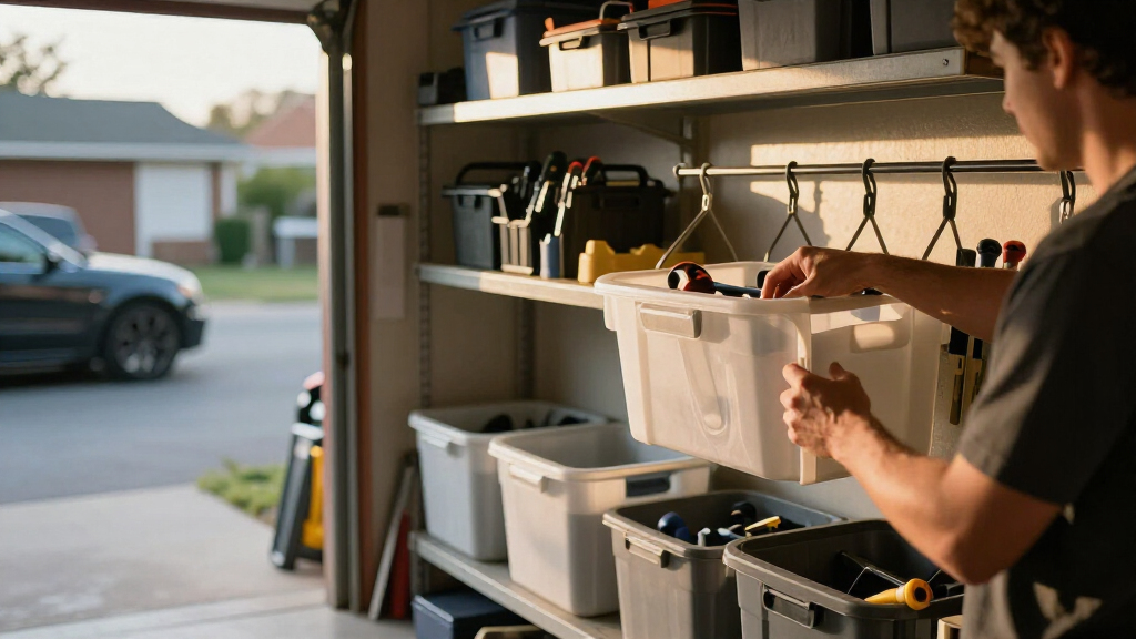car organization and storage solutions
