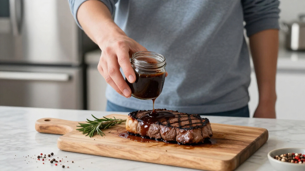 best steak sauces