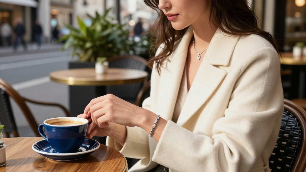 best Tiffany jewelry