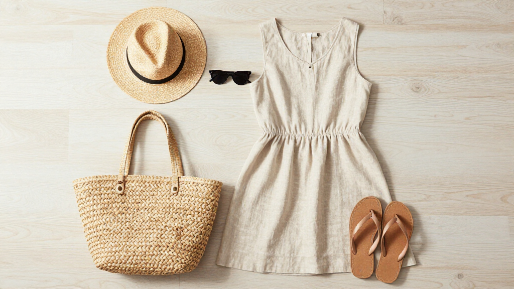 best summer staycation outfits