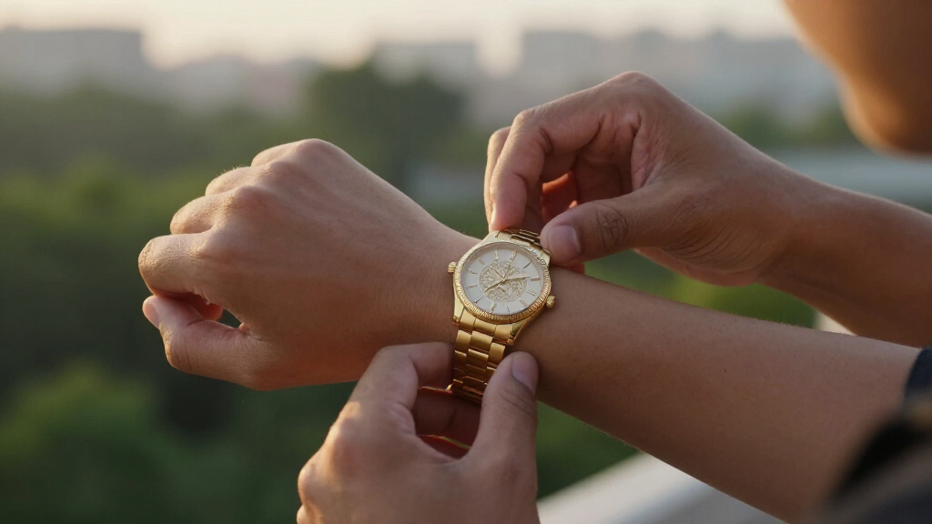 14 Best Elegant Eid Watches to Elevate Your Festive Look 31 elegant eid watches