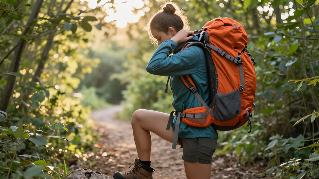 outdoor adventure gear for students